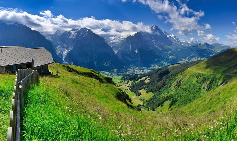 Grindelwald Private Walking tour - Who Will Most Appreciate This Tour