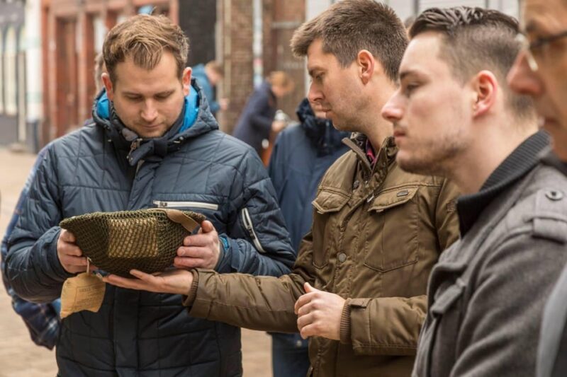 Groningen: Battlefield tour - Who Will Appreciate This Battlefields Tour Most