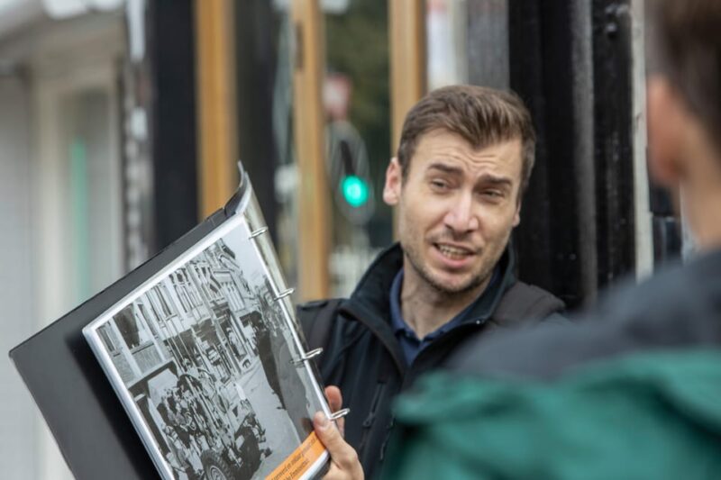 Groningen: Battlefield tour - Frequently Asked Questions