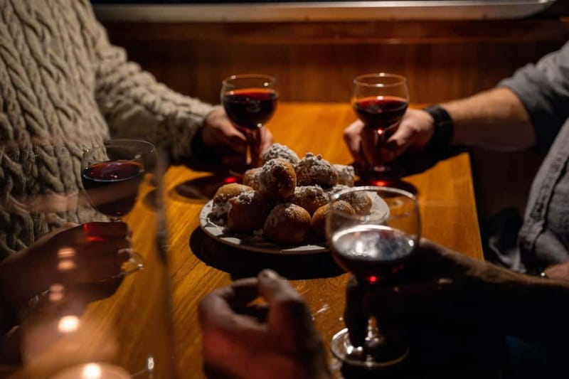 Groningen: Candlelight tour - What to Expect During the Candlelight Tour