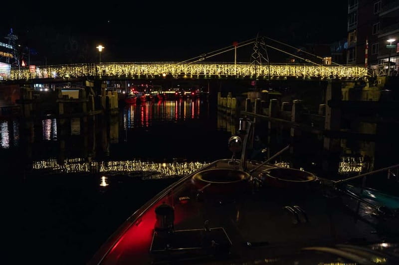 Groningen: Candlelight tour - Frequently Asked Questions