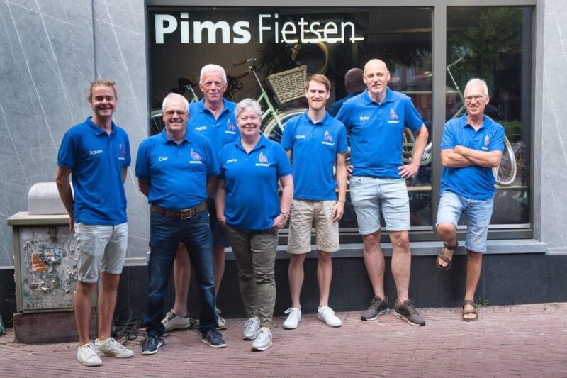 Groningen: City Highlights Bike Tour - What to Expect During the Tour