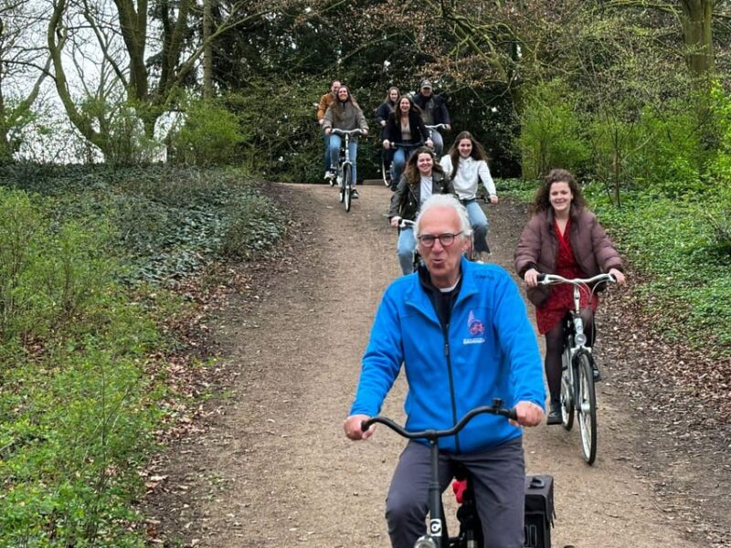 Groningen: City Highlights Bike Tour - Insights from the Reviews