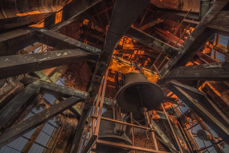 Groningen: Climb the Martinitower - Explore Groningen’s Tallest Tower for a Unique View and History