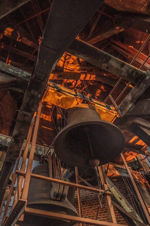 Groningen: Climb the Martinitower - Why This Tour Is a Top Choice in Groningen