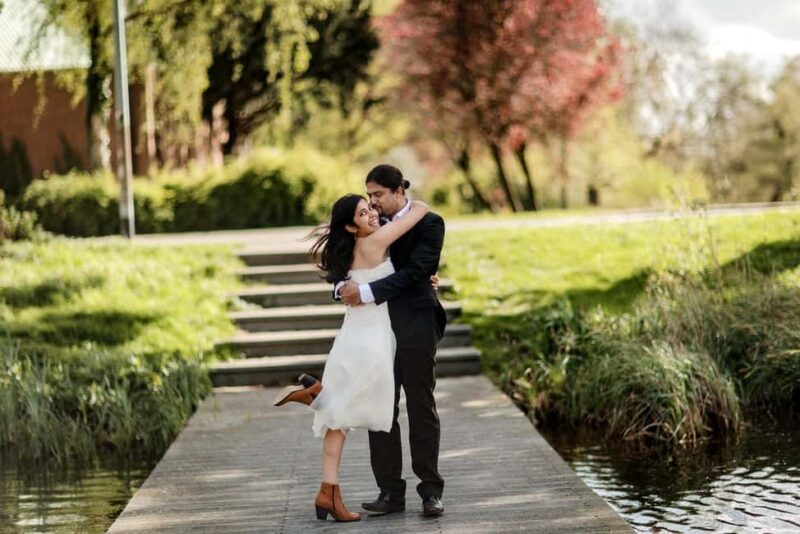 Groningen: Private Portrait Photography Session - Capture Authentic Emotions with a Personal Portrait Session in Groningen