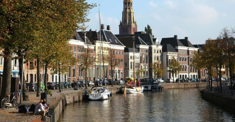 Groningen: Private Walking Tour with a Local - Discover Groningen with a Personal Touch