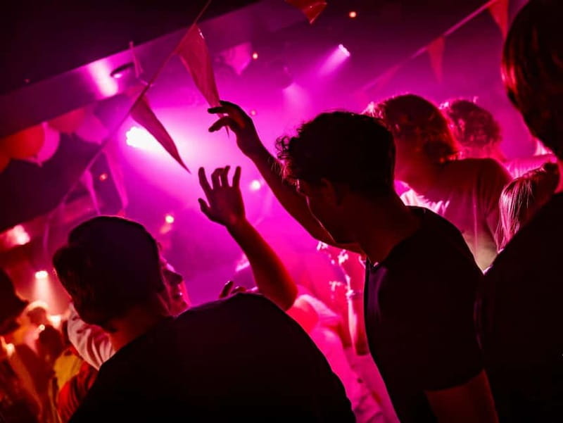 Groningen: Pub Crawl with Pub Quiz, Free Shots and Games - Groningen’s Best Bars and Clubs Included in the Crawl