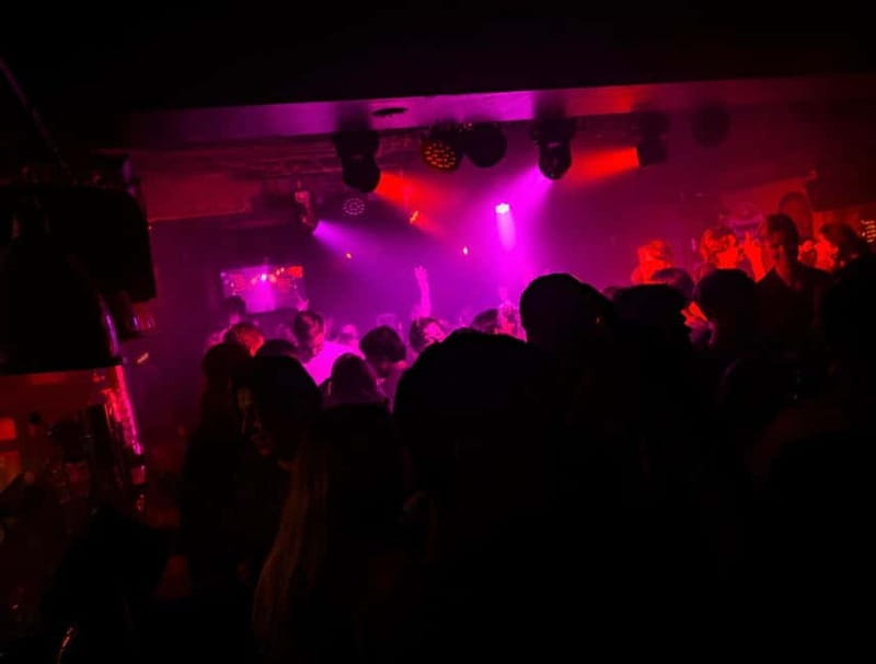 Groningen: Pub Crawl with Pub Quiz, Free Shots and Games - Pricing, Availability, and Booking Details