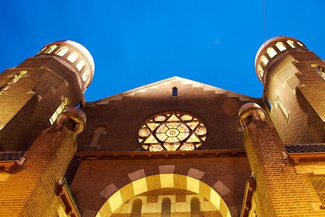 Groningen Scavenger Hunt and Sights Self-Guided Tour - Discover Groningen in a Unique Way with a Self-Guided Scavenger Hunt