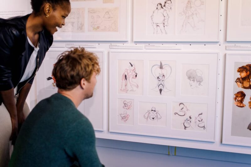 Groningen: Storyworld Museum at Forum Groningen - Practical Details: Tickets, Languages, and Accessibility