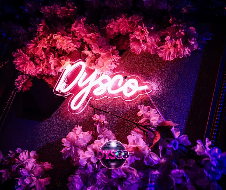 Groove to the Music with MADONNA! Live Tribute Act - Exciting Madonna Tribute Night in Liverpool for Only $7