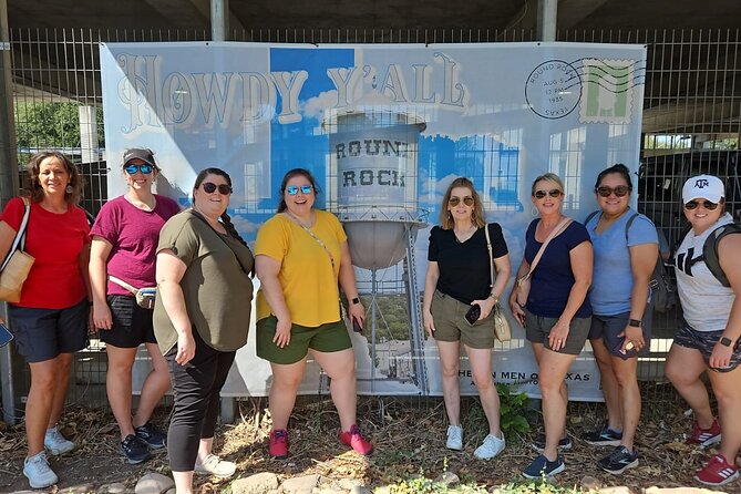 Groovy Governors Island Scavenger Hunt - Who will love this scavenger hunt?