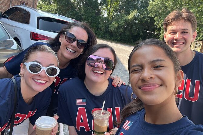 Groovy Gross Pointe Scavenger Hunt - Key Points