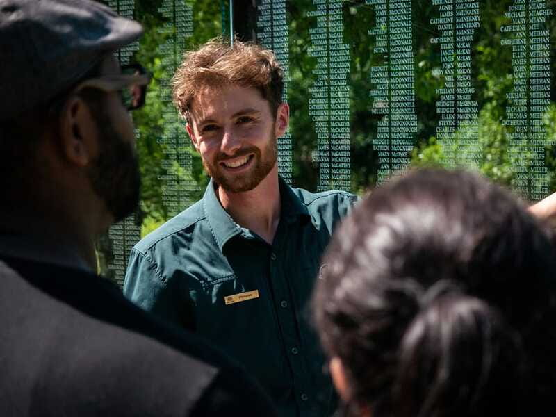 Grosse-Île: Irish Immigrant Memorial Cruise & Tour - Scenic Cruise on the St. Lawrence River