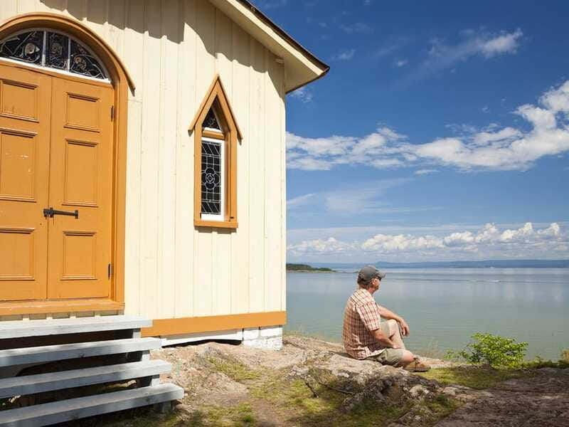 Grosse-Île: Irish Immigrant Memorial Cruise & Tour - Practical Details: What’s Included and What You Need to Know