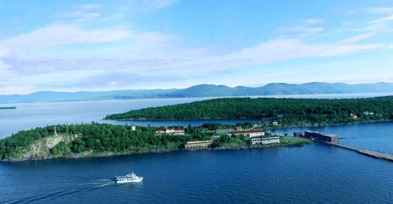 Grosse-Île: Irish Immigrant Memorial Cruise & Tour - Why This Tour Stands Out