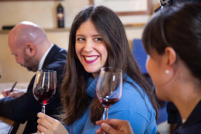 Grosseto: "Sentiero di Morellino" Tasting and Winery Tour - Explore the Authentic "Sentiero di Morellino" Tasting and Winery Tour in Grosseto