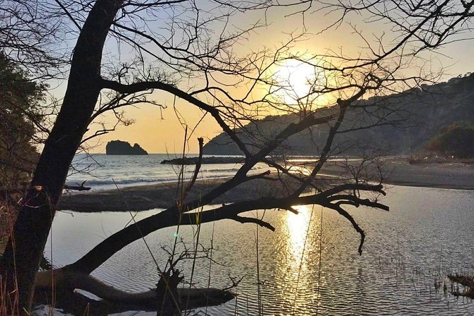 Grotte Di Capo Palinuro - The Iconic Buondormire Beach: Half an Hour of Refreshing Swim