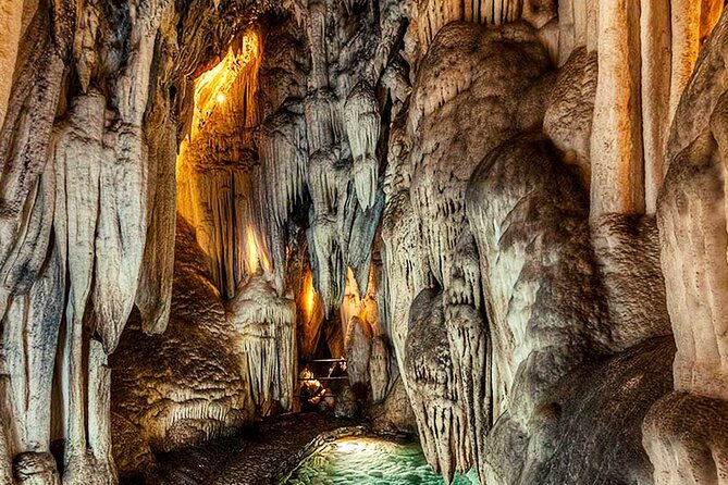 Grotto of Wonders and Ham Museum in Aracena - Practical Details and Booking Information