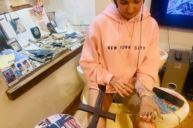 Ground Zero Museum Workshop Tour - The Artifacts and Exhibits That Make an Impact