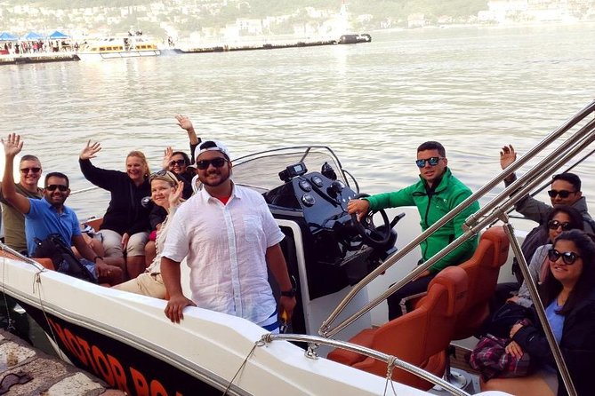 Group Blue Cave Tour- 3h duration - Practical Details and Logistics of the Tour