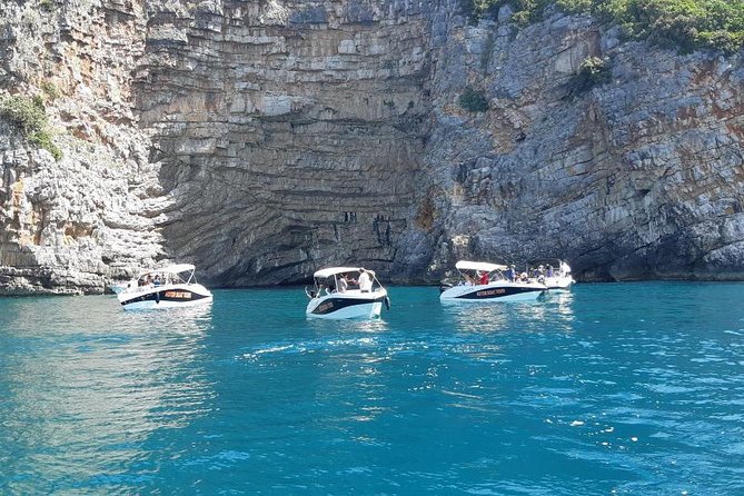 Group Blue Cave Tour- 3h duration - Who Should Book the Blue Cave Tour in Kotor?