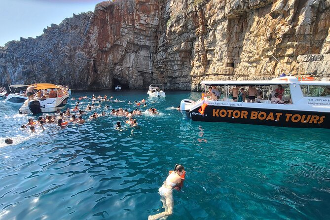 Group Blue Cave Tour- 3h duration - Final Thoughts on the Blue Cave and Kotor Bay Cruise