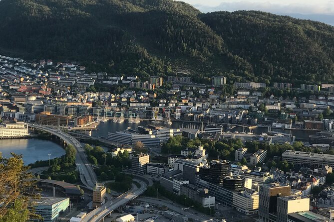 Group City Tour- Walking - Practical Details and Tour Logistics