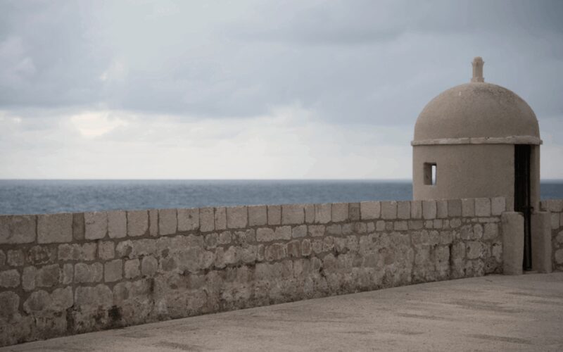 Group City Walls Walking Tour with Dubrovnik Pass Included - Comparing This Tour to Similar Dubrovnik Experiences