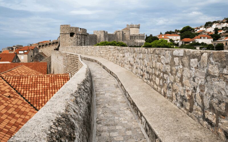 Group City Walls Walking Tour with Dubrovnik Pass Included - Final Thoughts on the Dubrovnik Walls Tour