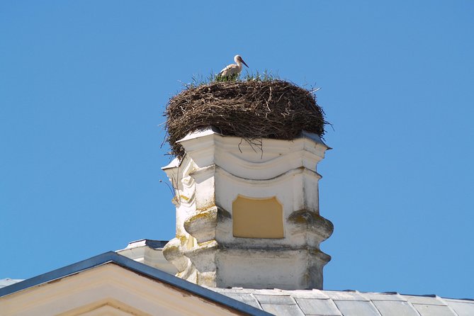 Group Day trip to Rundale Palace, Hill of Crosses & Bauska Castle - Easy Logistics with Hotel Pickup and Drop-Off