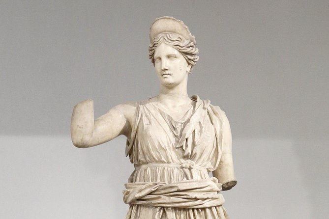 Group Excursion from Seville to Italica (Seville Roman Town) - Why This Tour Is a Solid Choice for Seville Visitors