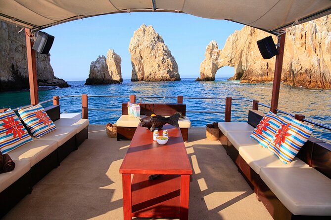 Group Getaway: Private Cabo Catamaran with Water Toys for 20ppl - Experience a Private Cabo San Lucas Catamaran with Water Toys for Up to 20 People