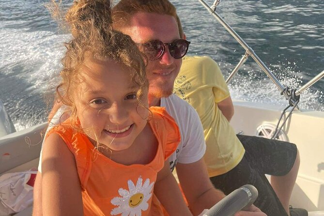 Group Guided Tour: Blue Cave Speedboat Tour in the Bay of Kotor - Key Points