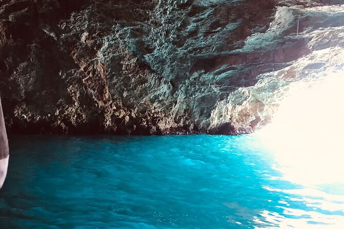 Group Guided Tour: Blue Cave Speedboat Tour in the Bay of Kotor - Logistics and Meeting Arrangements