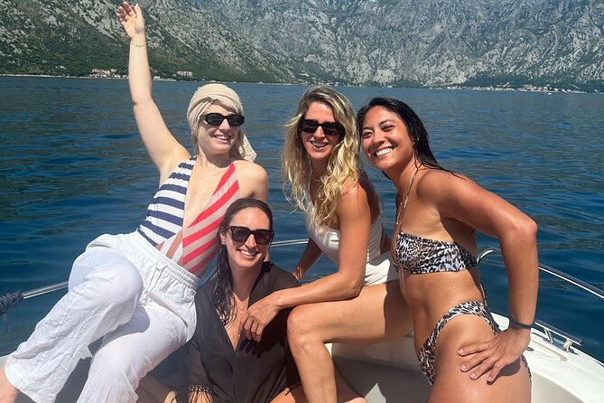 Group Guided Tour: Blue Cave Speedboat Tour in the Bay of Kotor - Who Will Appreciate This Tour Most