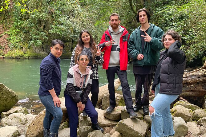 Group Hiking Tour in Mtirala National Park - Physical Fitness and Accessibility Considerations