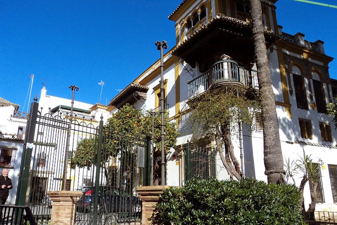 Group Seville Jewish Quarter and Cathedral - Pricing, Booking, and Value