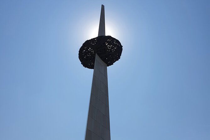 GROUP Tour BUCHAREST CITY TOUR 4 Hours - Maximum 5 Persons - Pick up & Drop off - Luxury Transportation and Modern Comforts on the Tour