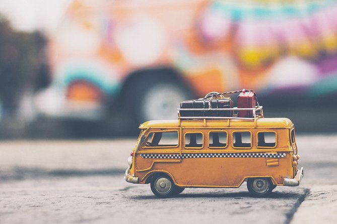 GROUP Tour BUCHAREST CITY TOUR 4 Hours - Maximum 5 Persons - Pick up & Drop off - Practical Details and Booking Considerations