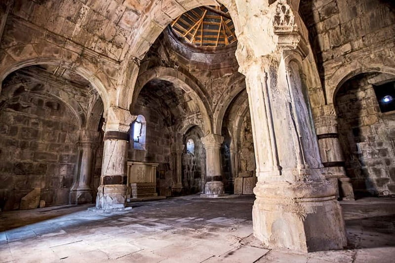 Group Tour: Dilijan, Parz Lake, Makaravank, wine factory - Final Thoughts on the Dilijan, Parz Lake, Makaravank, and Wine Factory Tour