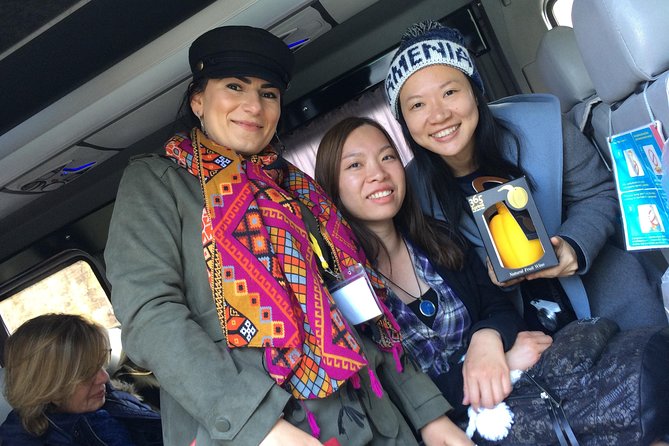 Group Tour: Echmiadzin Cathedral & churches, Zvartnots Temple - The Architectural Marvel of Zvartnots Temple Ruins