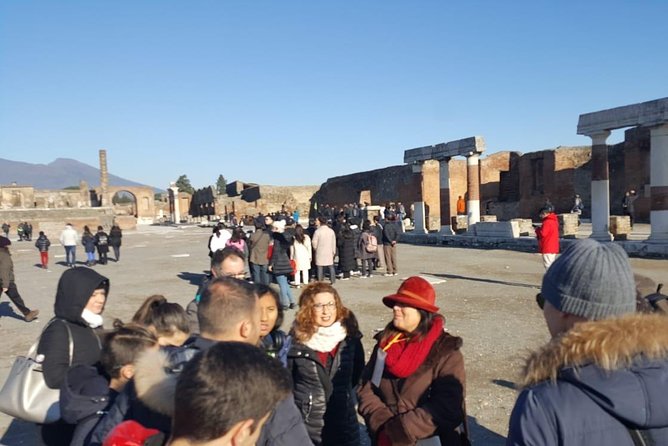 Group tour from Naples to Sorrento /Positano/Amalfi . - Exploring Amalfi’s Historic Harbor Town