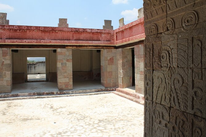 Group Tour from Teotihuacán, Basílica de Guadalupe and Tlatelolco - Exploring Teotihuacán: The City of the Gods