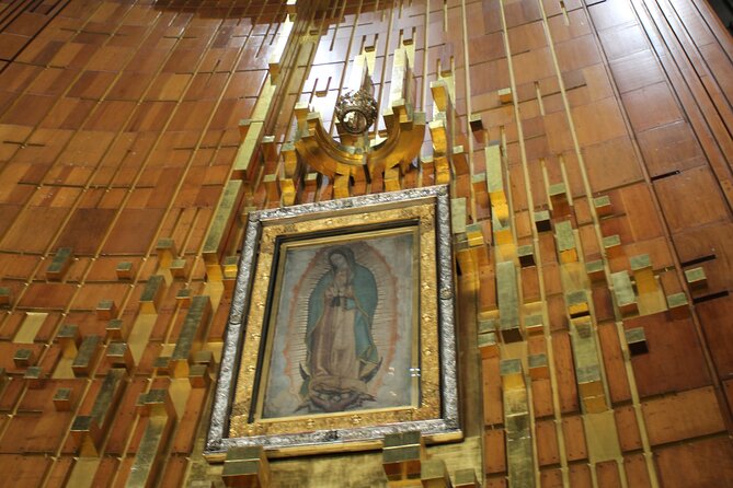 Group Tour from Teotihuacán, Basílica de Guadalupe and Tlatelolco - Potential Drawbacks and Considerations