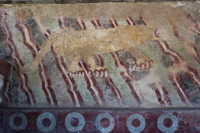 Group Tour from Teotihuacán, Basílica de Guadalupe and Tlatelolco - Who Will Appreciate This Tour Most?