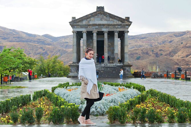 Group Tour: Garni Temple, Geghard, and Lavash Baking from Yerevan - Discover Armenia’s Ancient Treasures and Culinary Traditions for $28