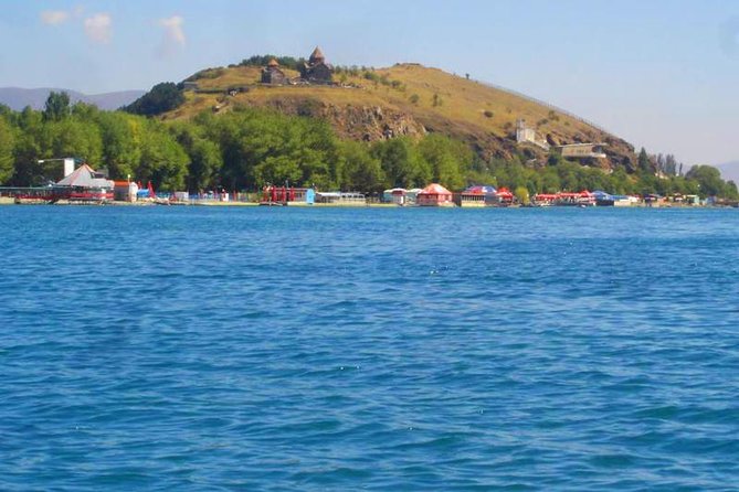 Group Tour: Garni Temple, Geghard Monastery and Lake Sevan - Explore Armenia’s Iconic Sites on a Private Day Tour