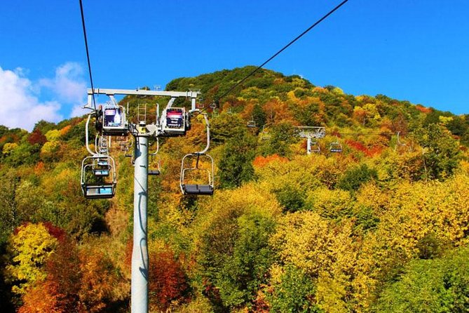 Group Tour: Garni Temple, Geghard Monastery and Lake Sevan - Key Points